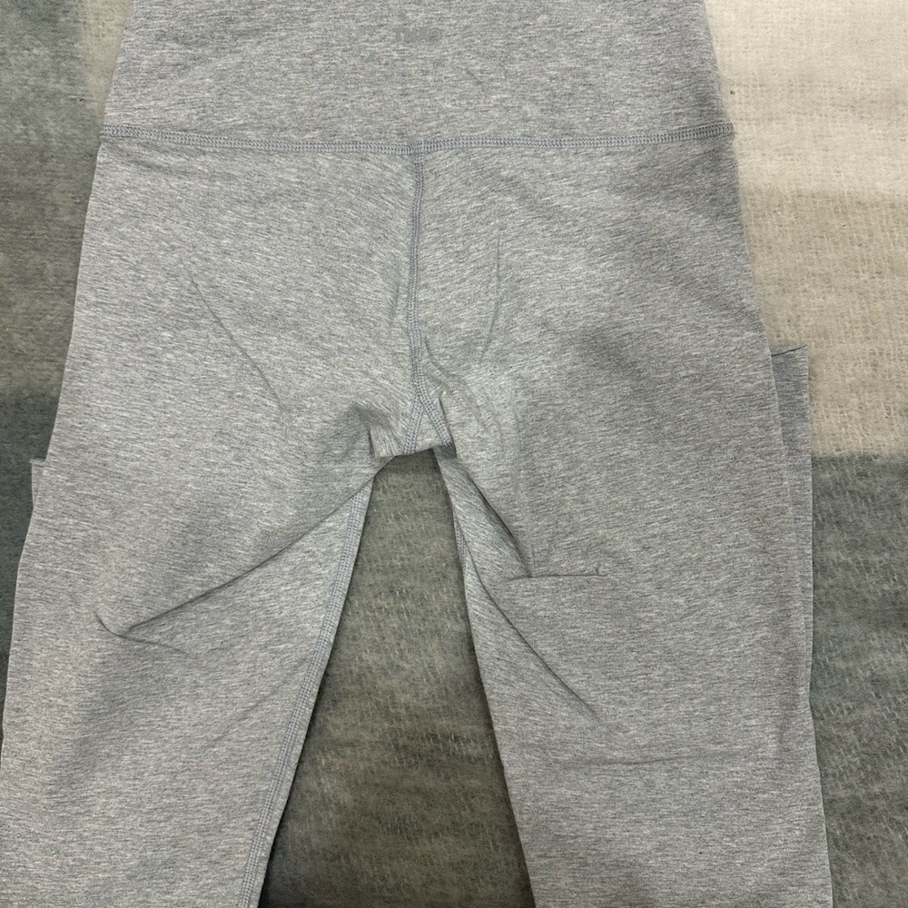 TNA Grey Leggings
